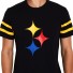 T-shirt Pittsburgh Steelers