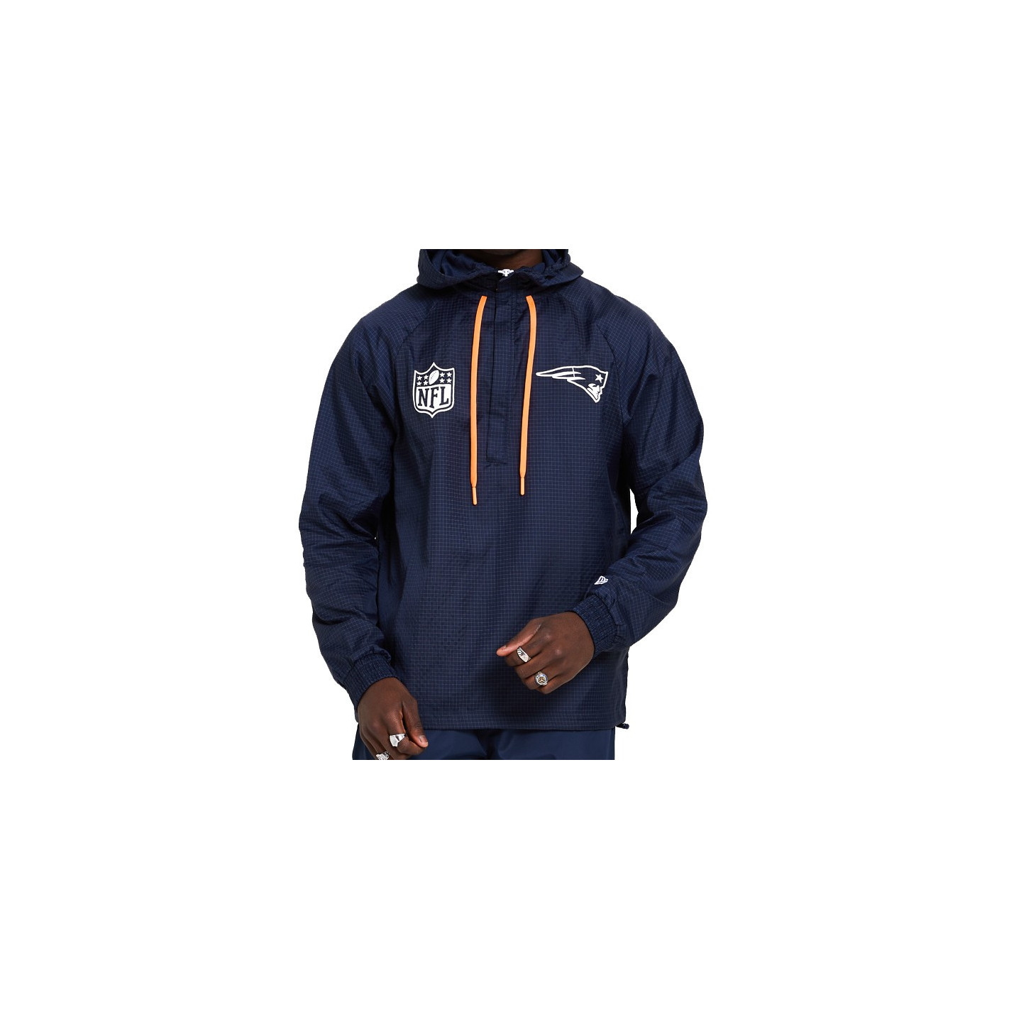 Veste patriots clearance