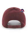 Snapback '47 MVP - Yankees - Bordeaux