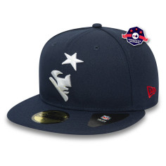 Casquette 59Fifty - Patriots - New Era