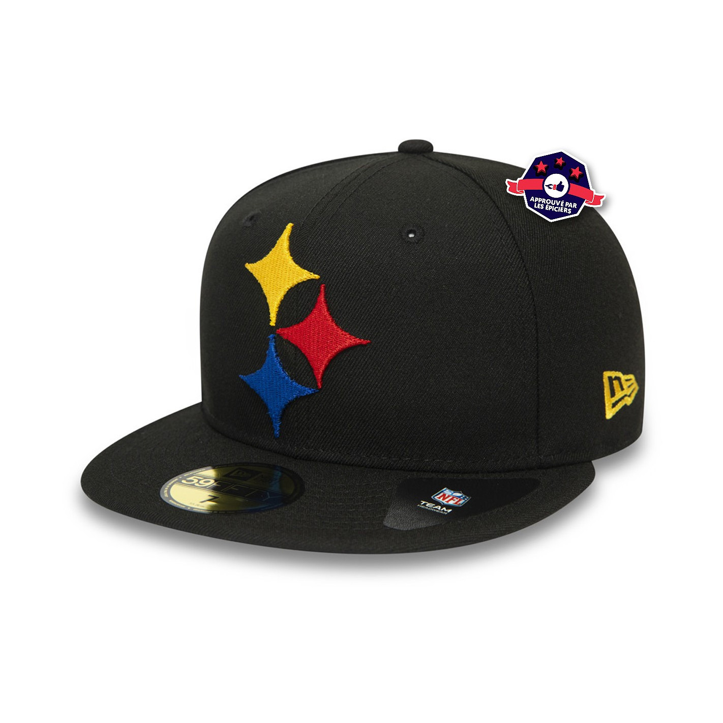 59 Fifty par New Era