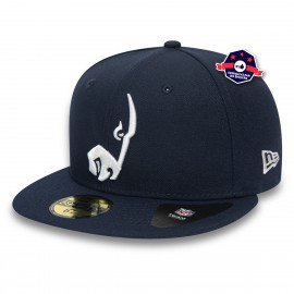 Casquette 59Fifty - Los Angeles Rams - New Era