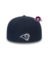 Casquette 59Fifty - Los Angeles Rams - New Era