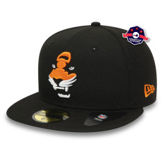 Casquette 59Fifty - Cincinnati Bengals - New Era