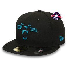 Casquette 59Fifty - Carolina Panthers - New Era