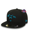 Casquette 59Fifty - Carolina Panthers - New Era