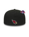 Casquette 59Fifty - Arizona Cardinals - New Era