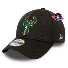 9Forty - Milwaukee Bucks - New Era