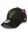 9Forty - Milwaukee Bucks - New Era