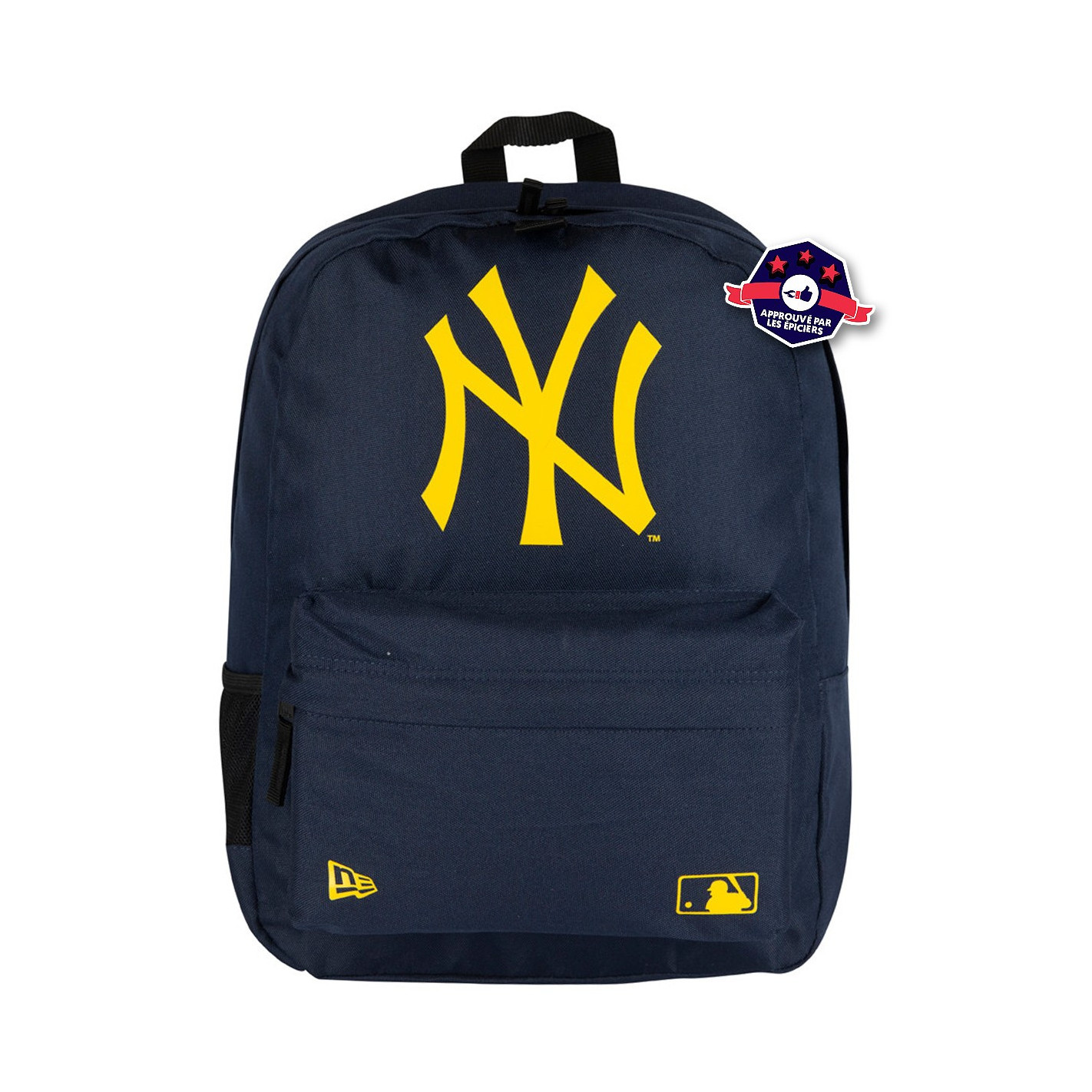 Sac a dos des Yankees de New York par New Era