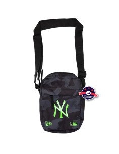 Side Bag - New York Yankees