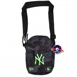 Side Bag - New York Yankees