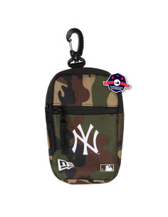 Housse rangement casquette - Cap carrier x24 par New Era.