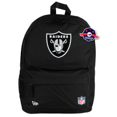 Sac à Dos - Raiders - Noir