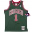 Maillot de Derrick Rose - Chicago Bulls