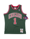Maillot de Derrick Rose - Chicago Bulls