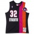 Jersey - Shaquille O'Neal - Miami Heat