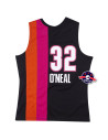 Jersey - Shaquille O'Neal - Miami Heat