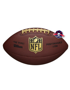 Ballon NFL - Duke Performance