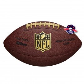 Ballon NFL - Duke Performance