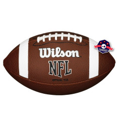 Ballon NFL "Bulk"