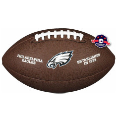 Ballon NFL - Philadelphia Eagles