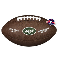 Ballon - New York Jets - NFL