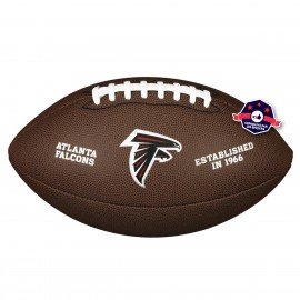 Ballon de Foot U.S. Atlanta Falcons - NFL