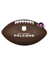 Ballon de Foot U.S. Atlanta Falcons - NFL