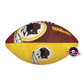 Ballon Junior NFL - Washington Redskins