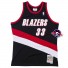 Jersey - Scottie Pippen - Portland Trail Blazers