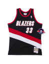 Jersey - Scottie Pippen - Portland Trail Blazers