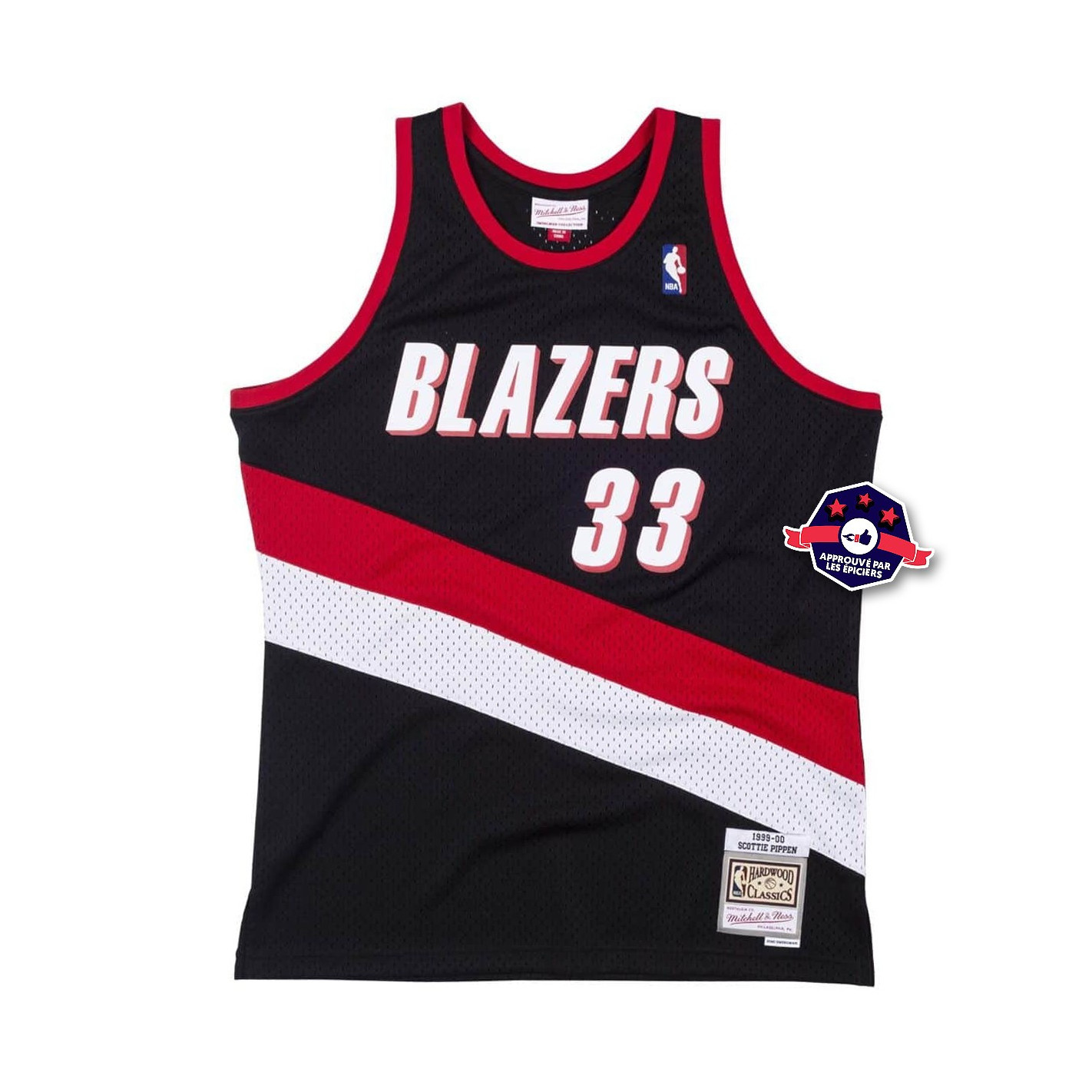 jersey de pippen