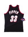 Jersey - Scottie Pippen - Portland Trail Blazers