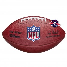 Ballon NFL "The Duke Game Ball"