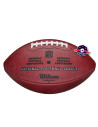 Ballon NFL "The Duke Game Ball"