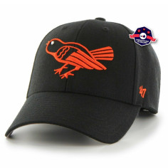 Baltimore Orioles - Casquette '47