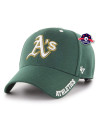 Oakland Athletics - '47