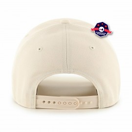 Casquette - Yankees - Natural