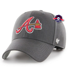 Casquette Atlanta Braves - '47