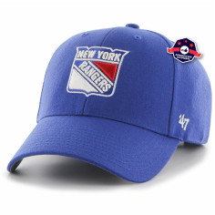 New York Rangers - Casquette '47 MVP