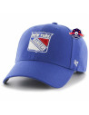 New York Rangers - Casquette '47 MVP