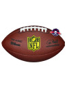 Ballon Replica Officiel NFL - The Duke - Wilson