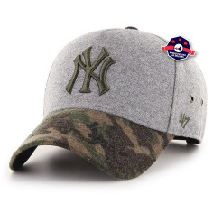 Casquette New Era - New York Yankees - 59Fifty - 100ème anniversaire