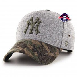 Casquette '47 - New York Yankees