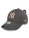 Casquette New Era - NY Yankees - Femme