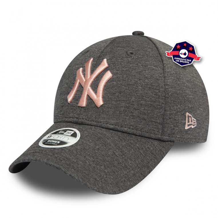 Casquette NY Yankees Femme