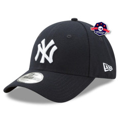 Acheter la Casquette NY New York Yankees Homme Ivoire '47 Brand MVP