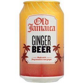 Ginger Beer - Old Jamaica
