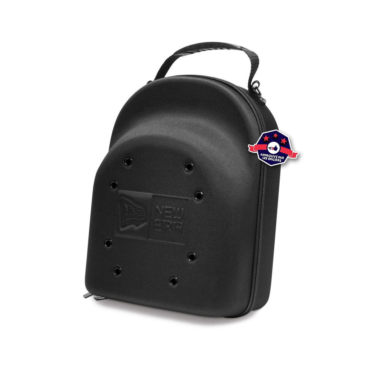 Housse rangement casquette - Cap carrier x24 par New Era.